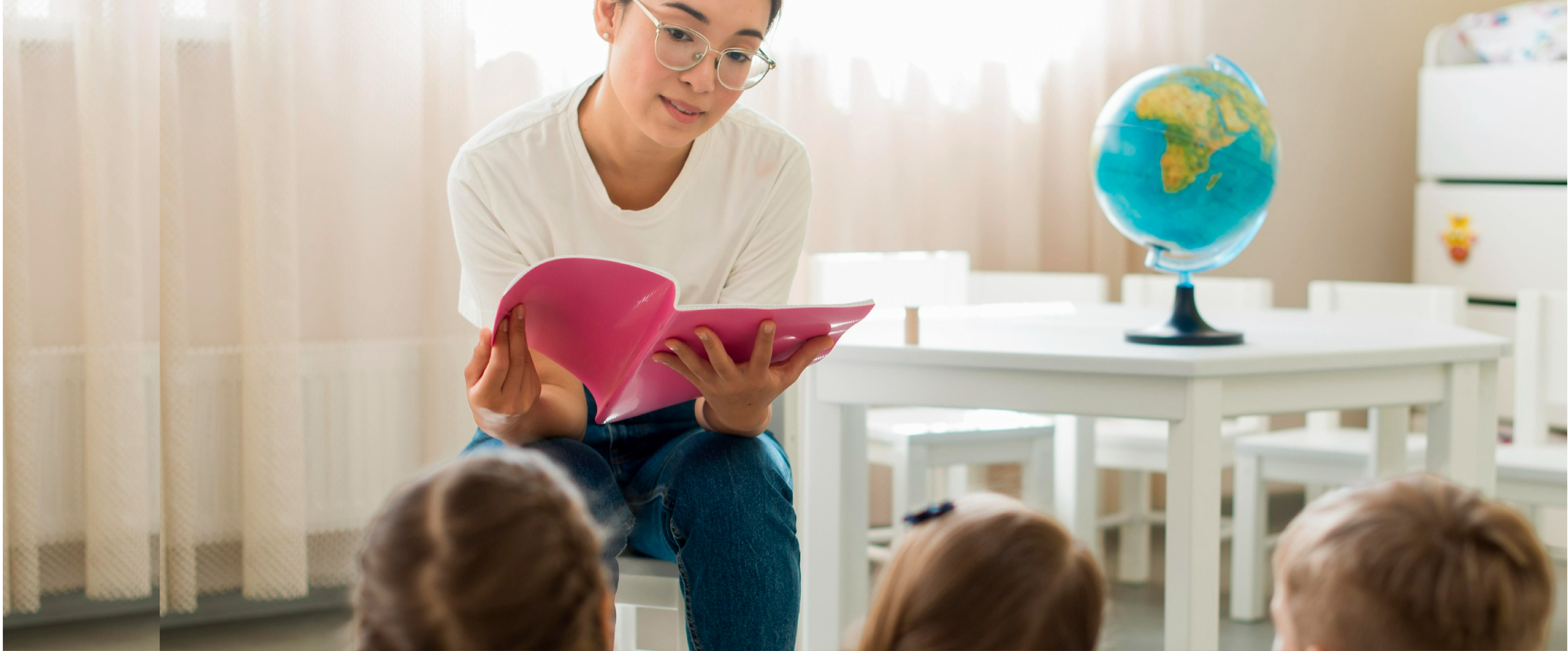 Técnico en Preescolar